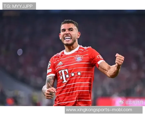 卢卡斯评效力最强球队倾向2020年拜仁超越现巴黎的理由分析 卢卡斯评效力最强球队倾向2020年拜仁超越现巴黎的理由分析