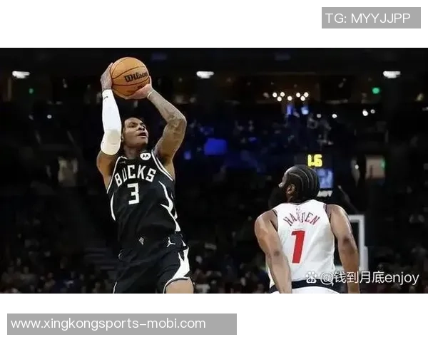 雄鹿评估小迈克尔波特优先级超越拉文与格兰特引发关注 雄鹿评估小迈克尔波特优先级超越拉文与格兰特引发关注