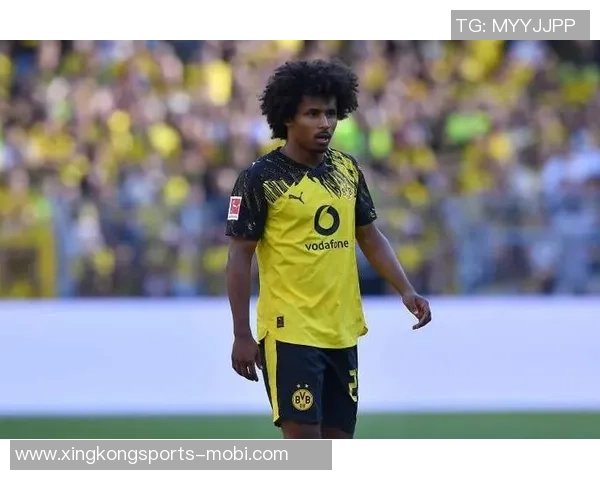 阿德耶米因不满换下遭多特处罚或将在明夏寻求转会离队 阿德耶米因不满换下遭多特处罚或将在明夏寻求转会离队