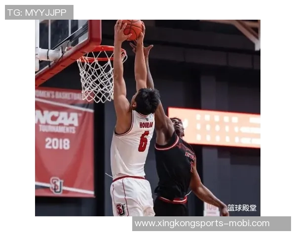 NCAA常规赛淡厚然表现平平仅获2篮板1盖帽吕俊熙贡献9分助球队取胜 NCAA常规赛淡厚然表现平平仅获2篮板1盖帽吕俊熙贡献9分助球队取胜