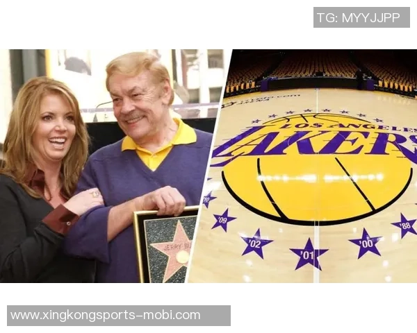 杰西巴斯揭露湖人决策内幕与姐姐五个月未沟通的心路历程 杰西巴斯揭露湖人决策内幕与姐姐五个月未沟通的心路历程