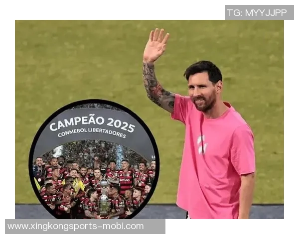 麦卡强调梅西在迈阿密夺冠中的关键作用呼吁保持最佳状态 麦卡强调梅西在迈阿密夺冠中的关键作用呼吁保持最佳状态